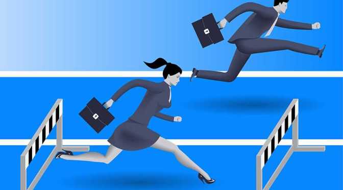 How Unbecoming of You:  Gender Biases in Perceptions of Ridesharing Performance