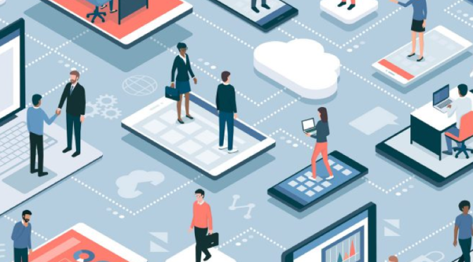 The influence of the gig economy on entrepreneurial activity